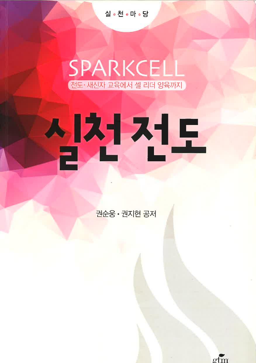 스파크쎌 5권 실천전도